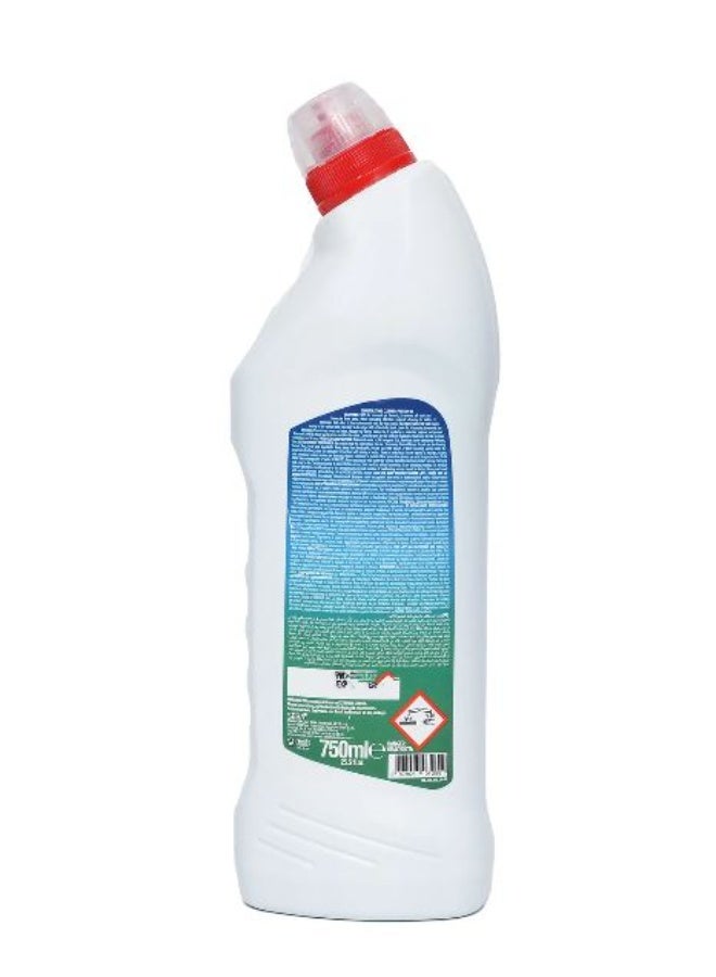 LAYF Toilet Cleaner Gel Formula Pine 750 ML - Image 2